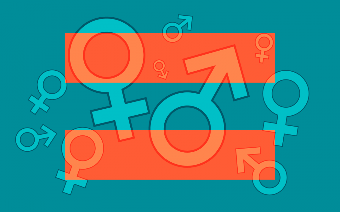 [CONFÉRENCE] La domination masculine dans les sociétés humaines : Que dit la science ?