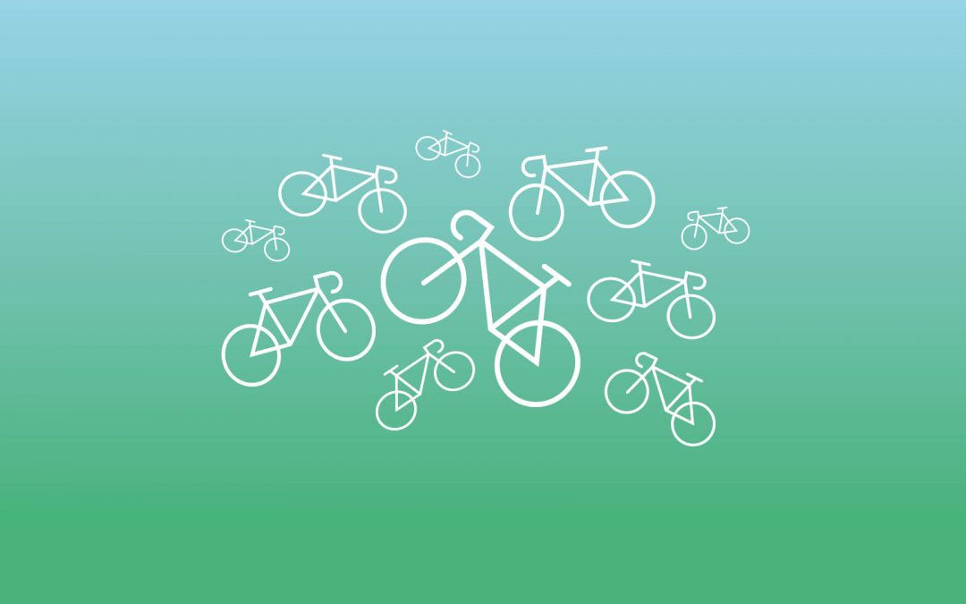 Foire aux vélos : Roule Raoul.e !