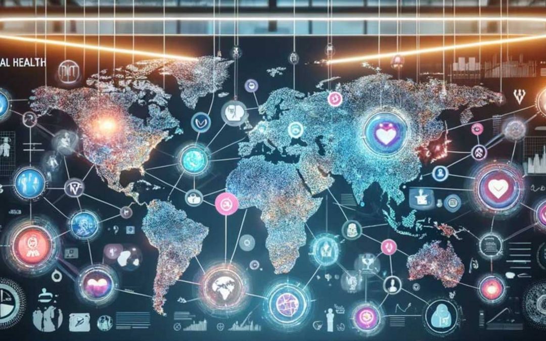 [Circle U. Workshop] VersaHealth, santé unique ou santé multiple ?