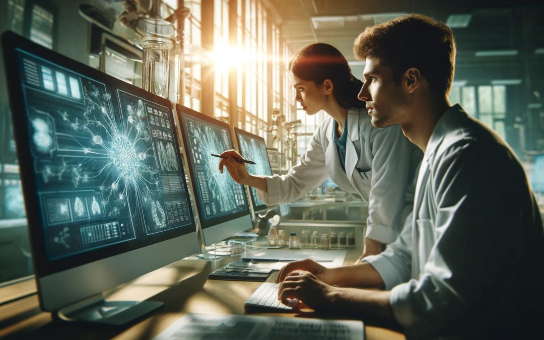 [Graduate School] Join us for our Biomedical Engineering Master Class!