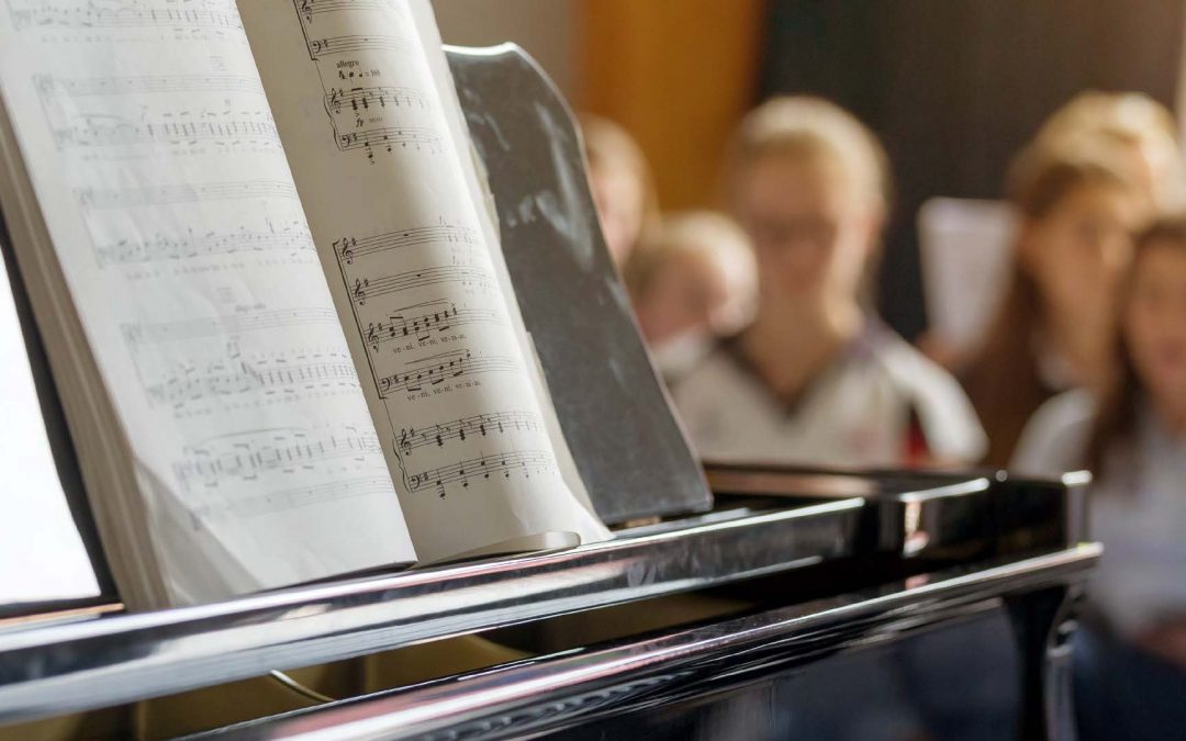 « Énergie-détente », le concert du Chœur et de l’Orchestre de l’université Paris Cité
