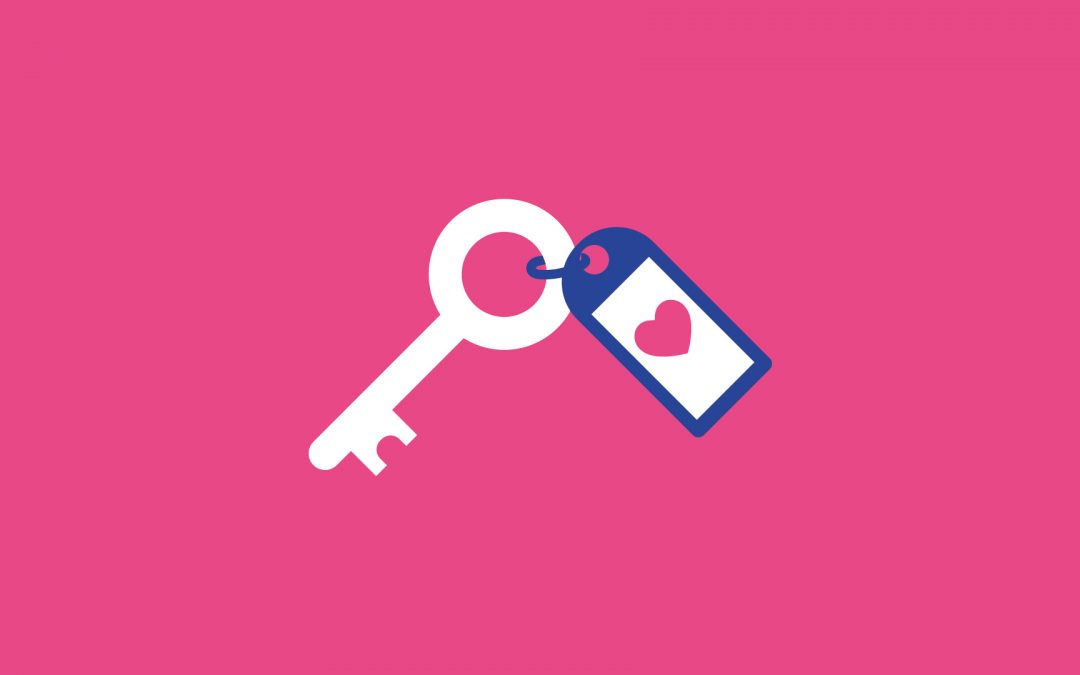 [Appart-dating] Trouvez votre logement étudiant grâce à l’université !