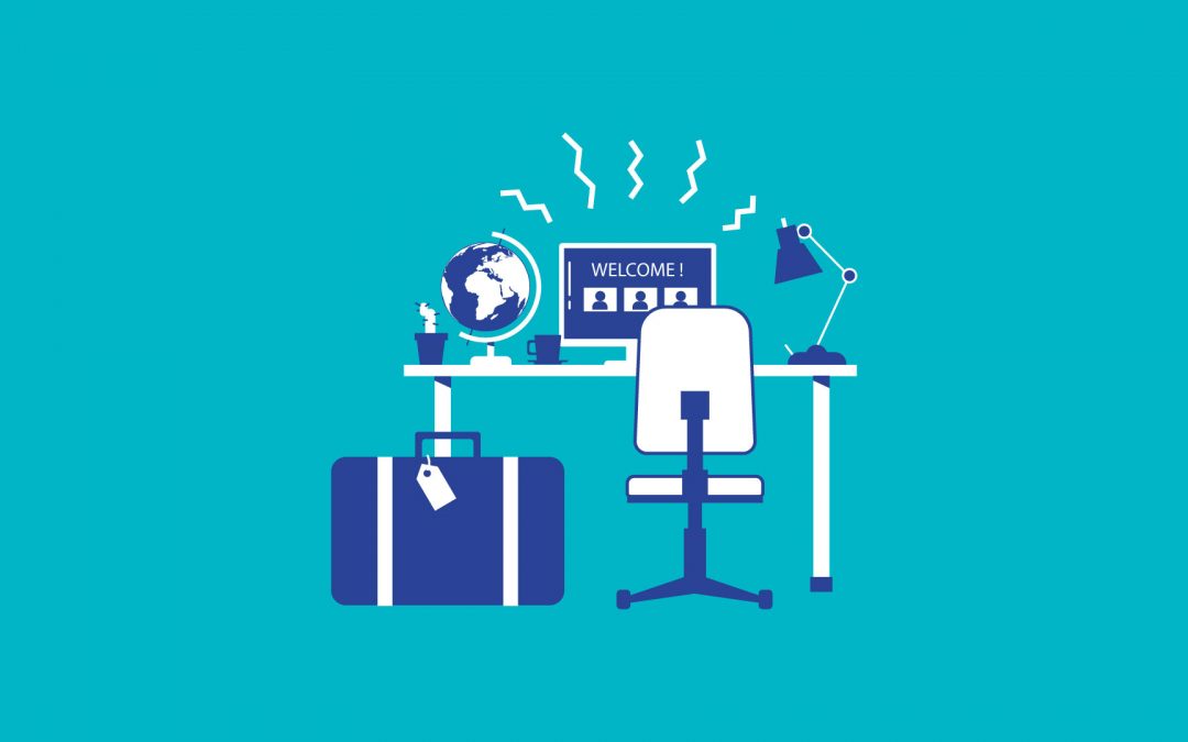 [Webinaires] Étudiantes et étudiants internationaux : anticipez votre arrivée à l’université !