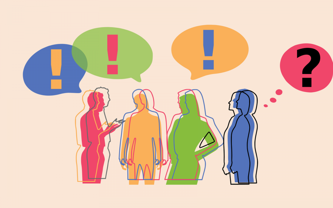 [Circle U.] Les politiques de la Pauvreté et de l’Espoir
