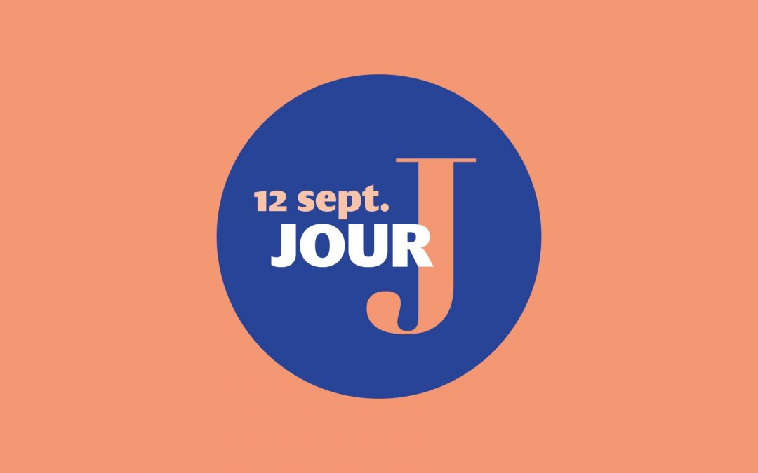 Stands & animations : ne ratez pas le Jour J !