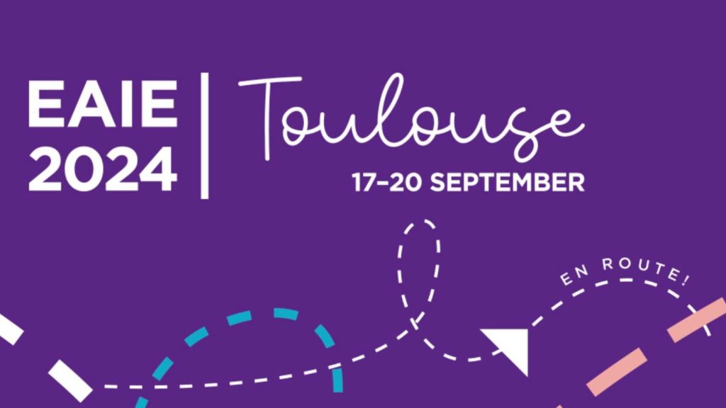 Meet Université Paris Cité at the EAIE fair in Toulouse