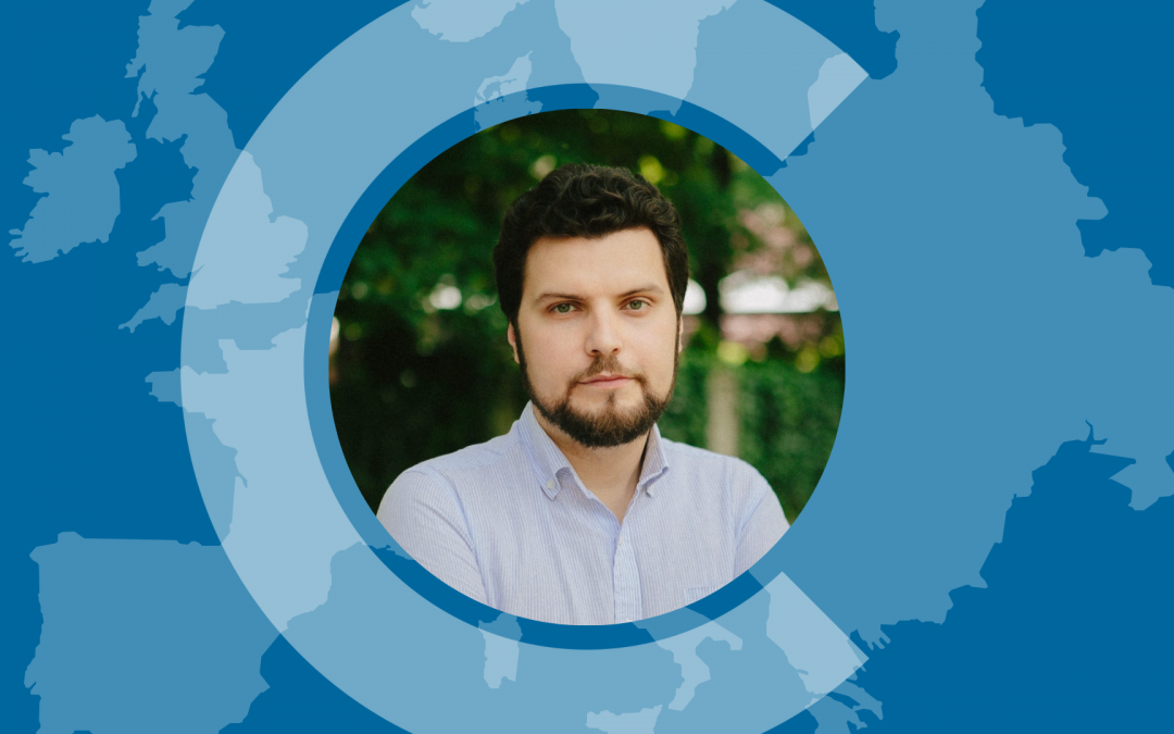 Circle U. conference: The Yugoslav Wars