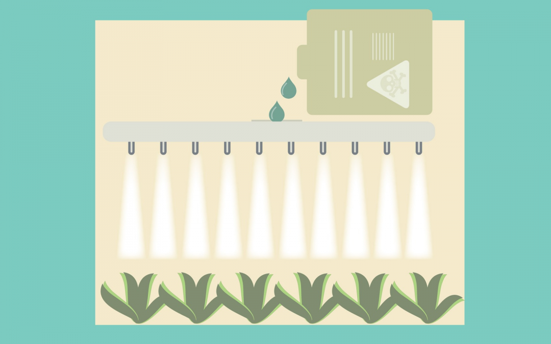 [Circle U.] Pesticides, Health, and the Fight for Freedom of Speech