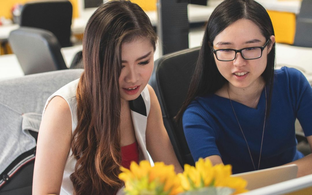 Find a student job in France
