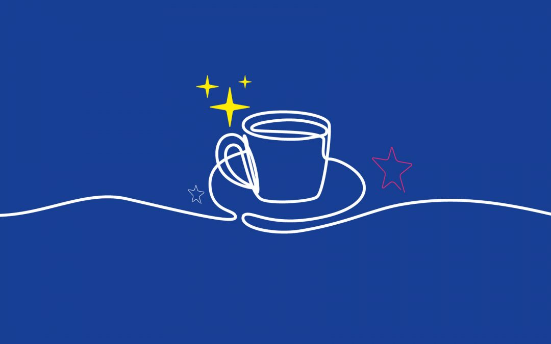 [Erasmus Days] Café des langues