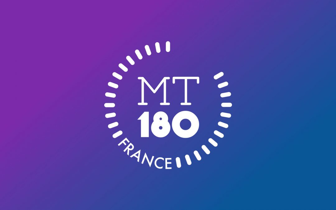 Ma Thèse en 180s : plus que quelques jours pour s’inscrire !