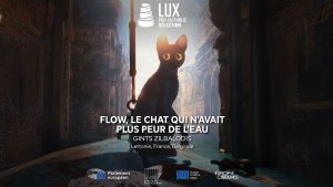 [Circle U.] Ciné-débat : Flow @ Amphithéâtre Lavoisier A du campus de Saint Germain