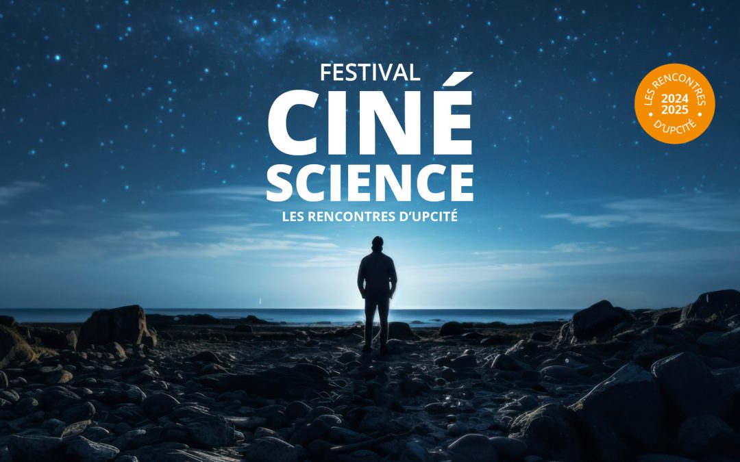 Programmation du festival Cinéscience 2024