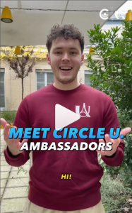 Ambassadeurs Circle U 2