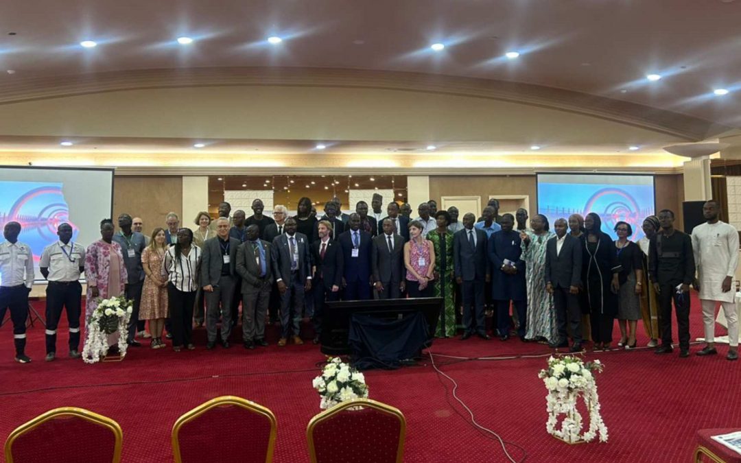 [Paris-Dakar] Partnership reinforced at symposium on non-communicable diseases