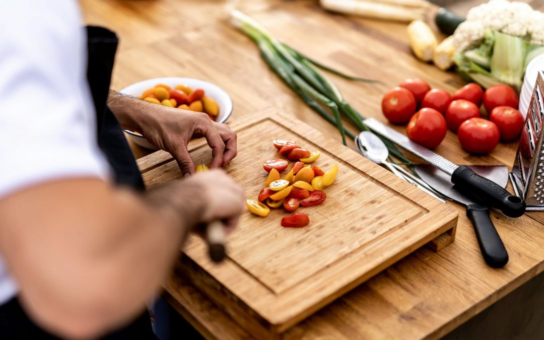 Cooking MasterClass