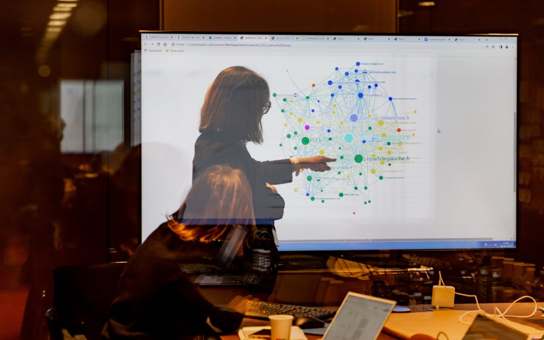 Faire communauté dans l’ingénierie de recherche, un évènement organisé par RésIn