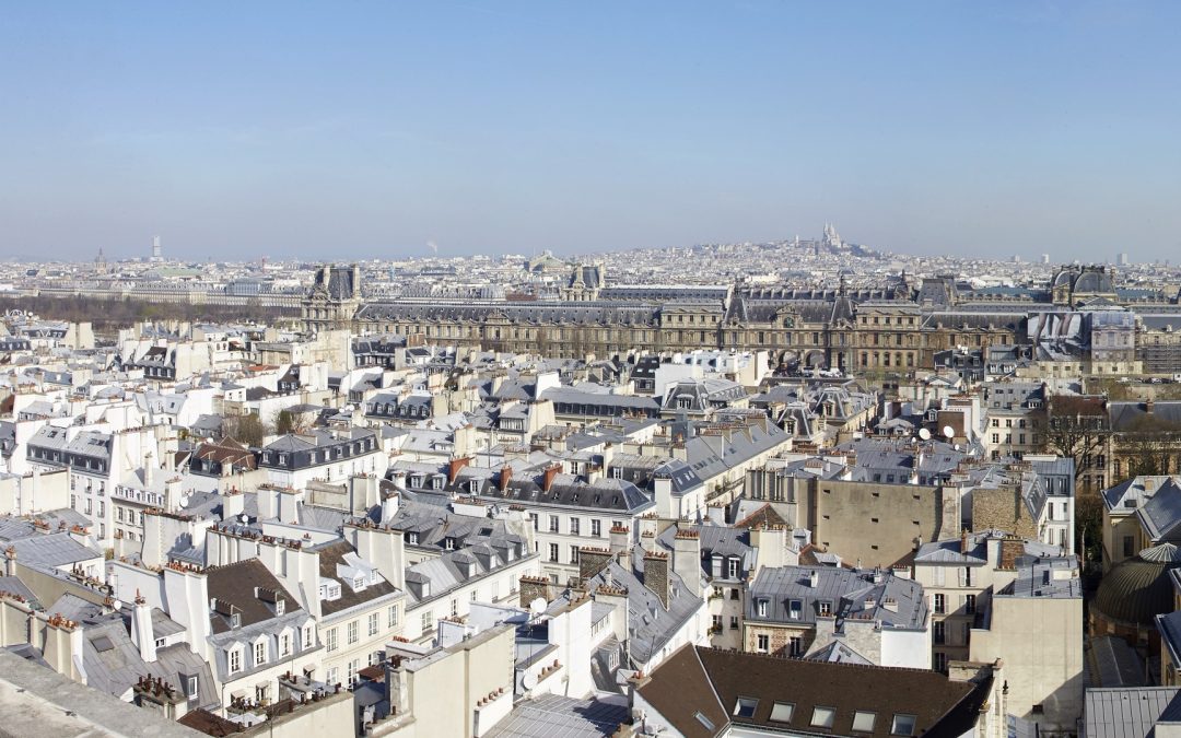 FIRE-UP, un projet structurant qui renforce l’impact économique et social de l’Université Paris Cité