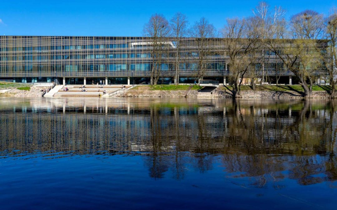 [Conférence La Guilde] Les universités face à la crise du climat et de la nature