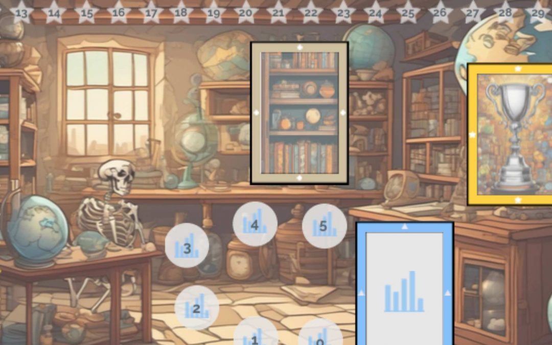 Luminis : un jeu pour comprendre les défis des femmes scientifiques