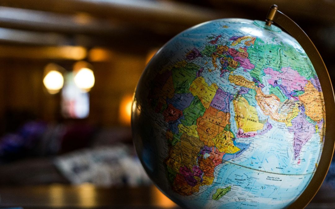 [Webinaire] Boostez vos compétences internationales avec Stand-UP