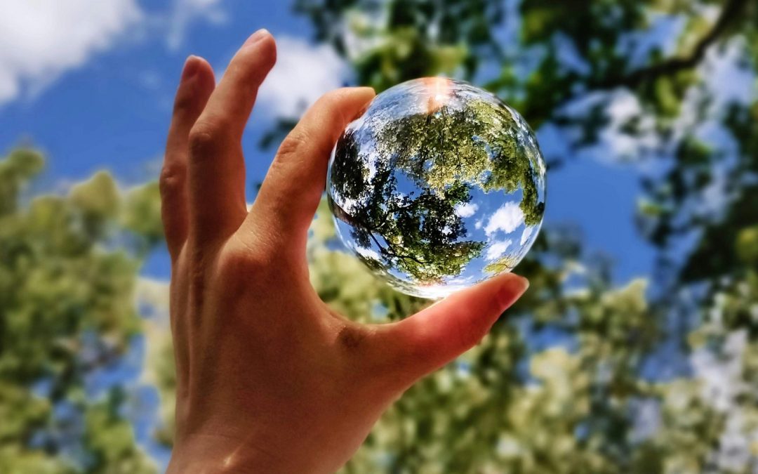 Journée des métiers de la transition écologique et de la solidarité