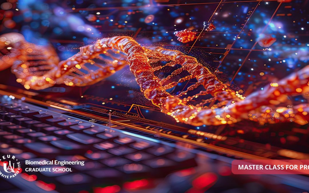 [Master class] Practical Methods in Computational Systems Biology organised by the Biomedical Engineering Graduate School