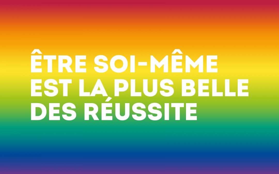 Semaine des Fiertés