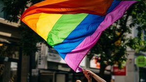 Forum des expériences étudiantes et personnels LGBTI+ @ Bibliothèque des Grands Moulins