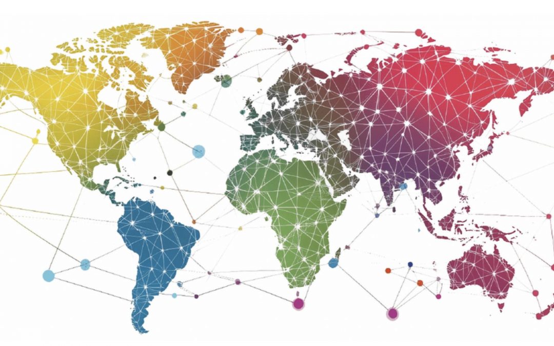 [Seminar] “Sustainable development standardization networks from a global perspective” by the Sustainability, Organisations and Institutions Graduate School