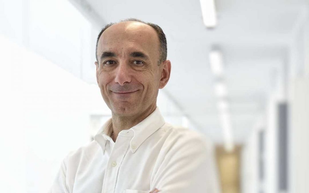 Jean-Laurent Casanova nommé à l’Académie européenne des sciences