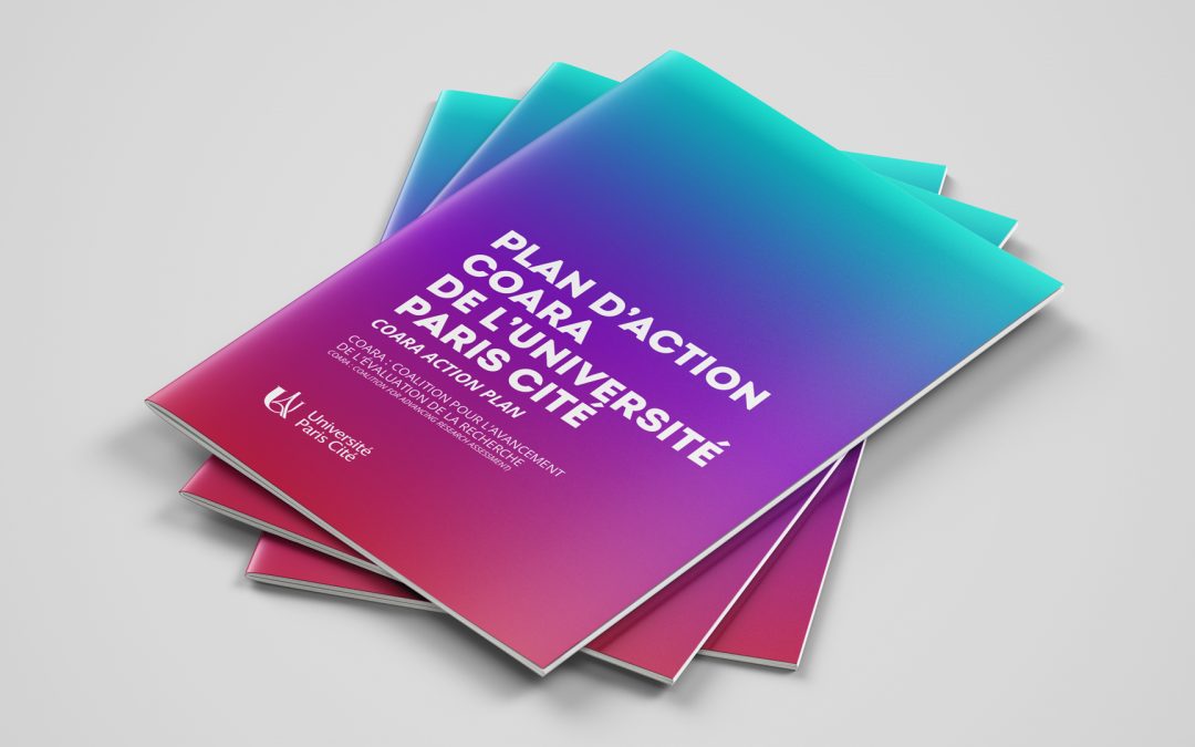 Publication du plan CoARA, pour l’avancement de l’évaluation de la recherche
