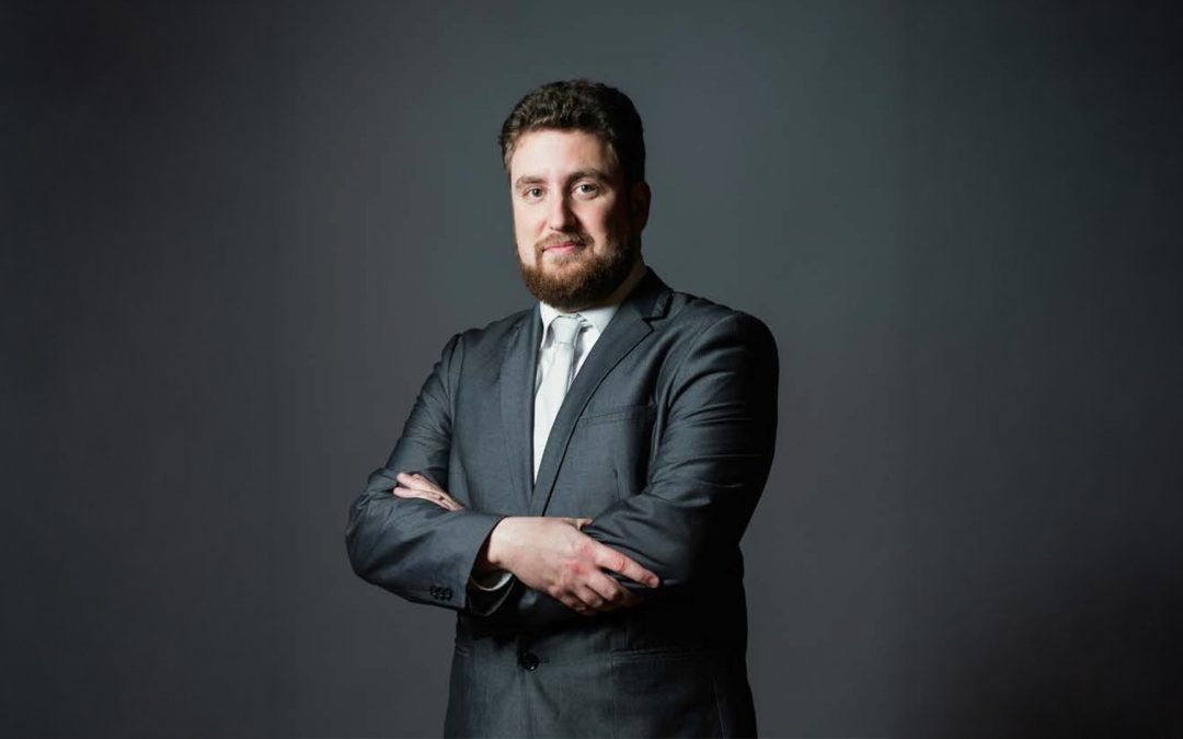 Boris Chaumette, la science au service de la santé mentale