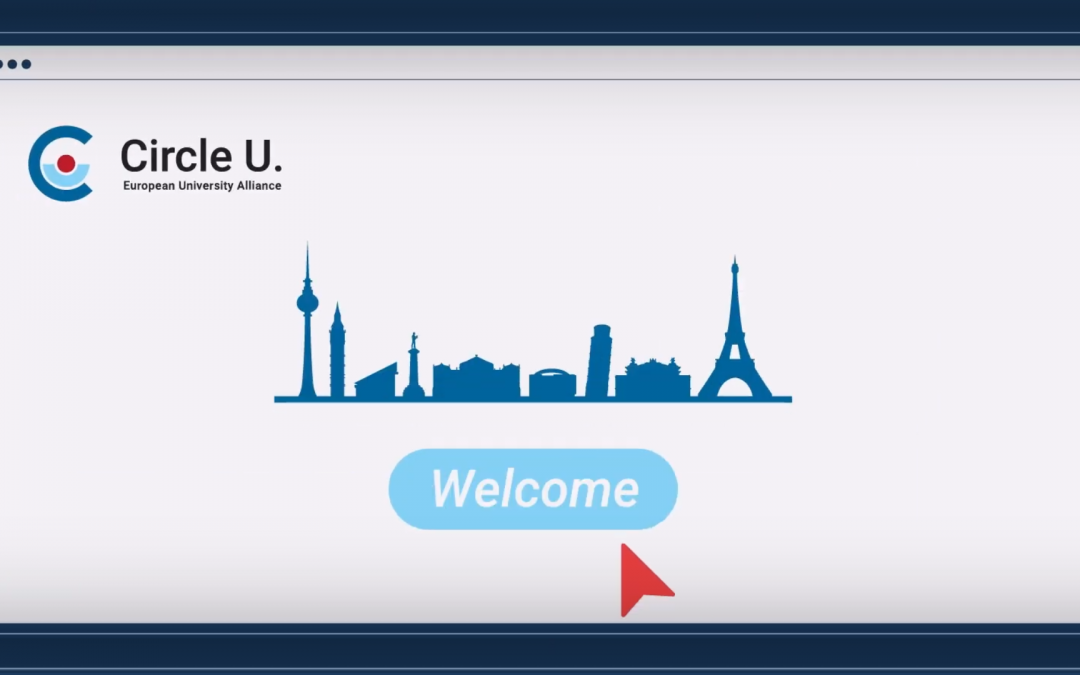 Rentrée 2025 : enrichissez votre parcours avec Circle U.