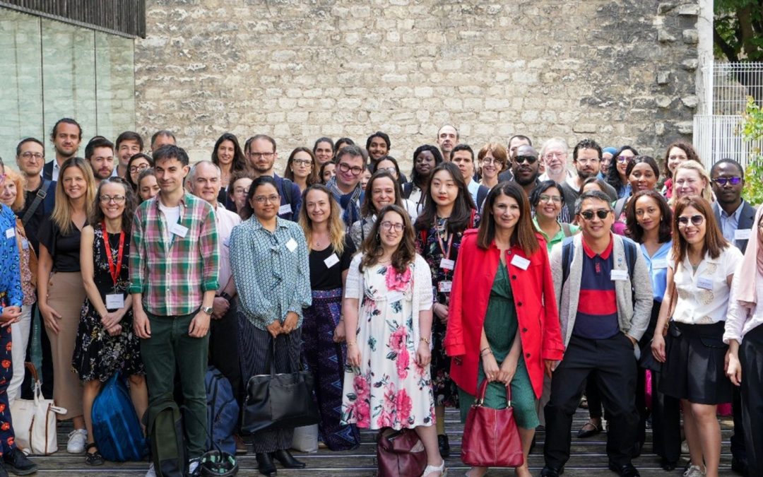 Zoom sur l’édition 2025 du congrès français sur la recherche en comptabilité sociale et environnementale (CSEAR)