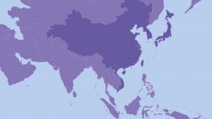[East Asian Studies] Cycle de conférences : Les recherches récentes sur l'Asie de l'Est @ Salle Léon Vandermeersch, Grands Moulins