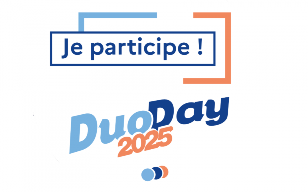 DuoDay 2025 : une journée pour faire tomber les barrières