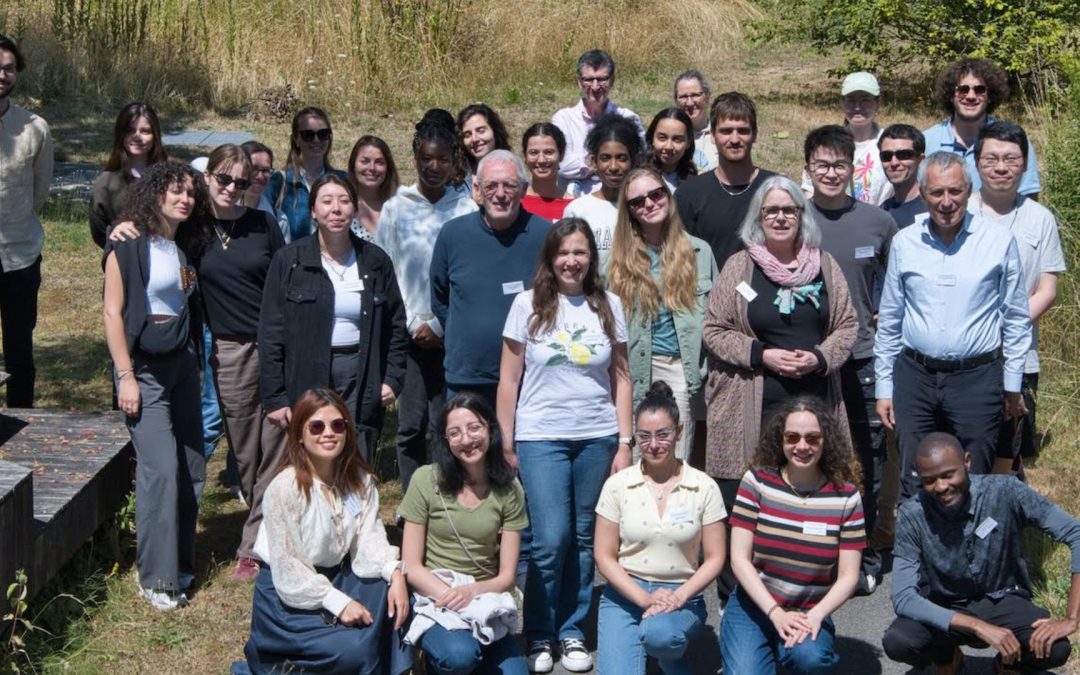 Les vacances des Graduate Schools : retour sur les summer schools