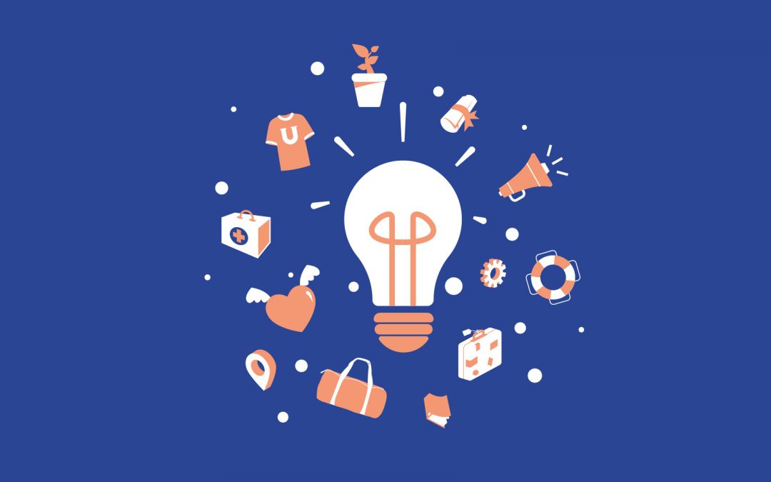 CVEC UPCité : Découvrez les premiers projets financés pour l’année 2026 !