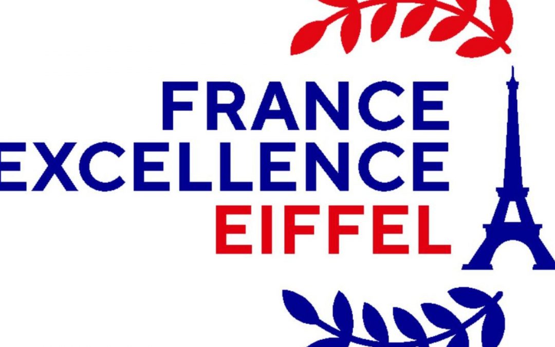 Bourse Eiffel 2026
