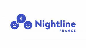 Atelier de sensibilisation à la santé mentale avec Nightline @ Campus des Grands Moulins