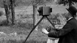 PICTURE - Photography and the rural european environnement during the long 19th century