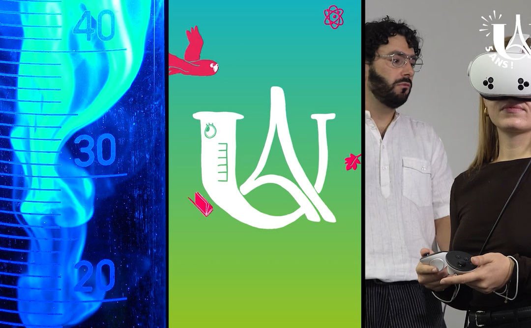 Fête de la Science : clap de fin pour l’édition 2025