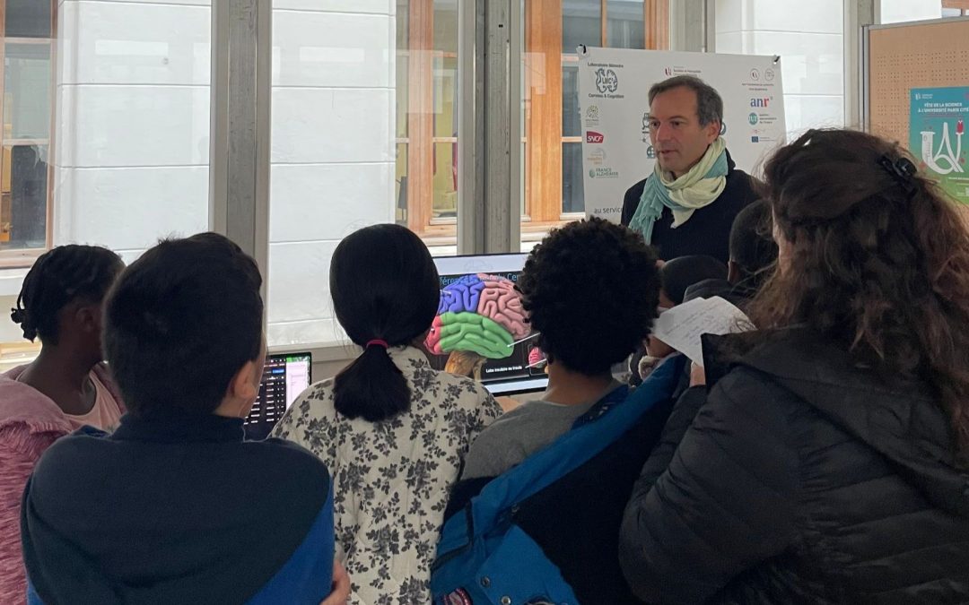 Fête de la Science : clap de fin pour l’édition 2025