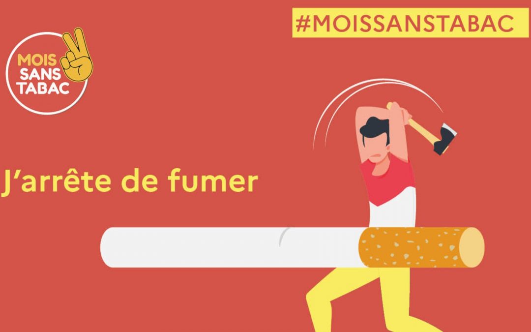 Mois sans tabac : comprendre l’addiction pour mieux s’en libérer
