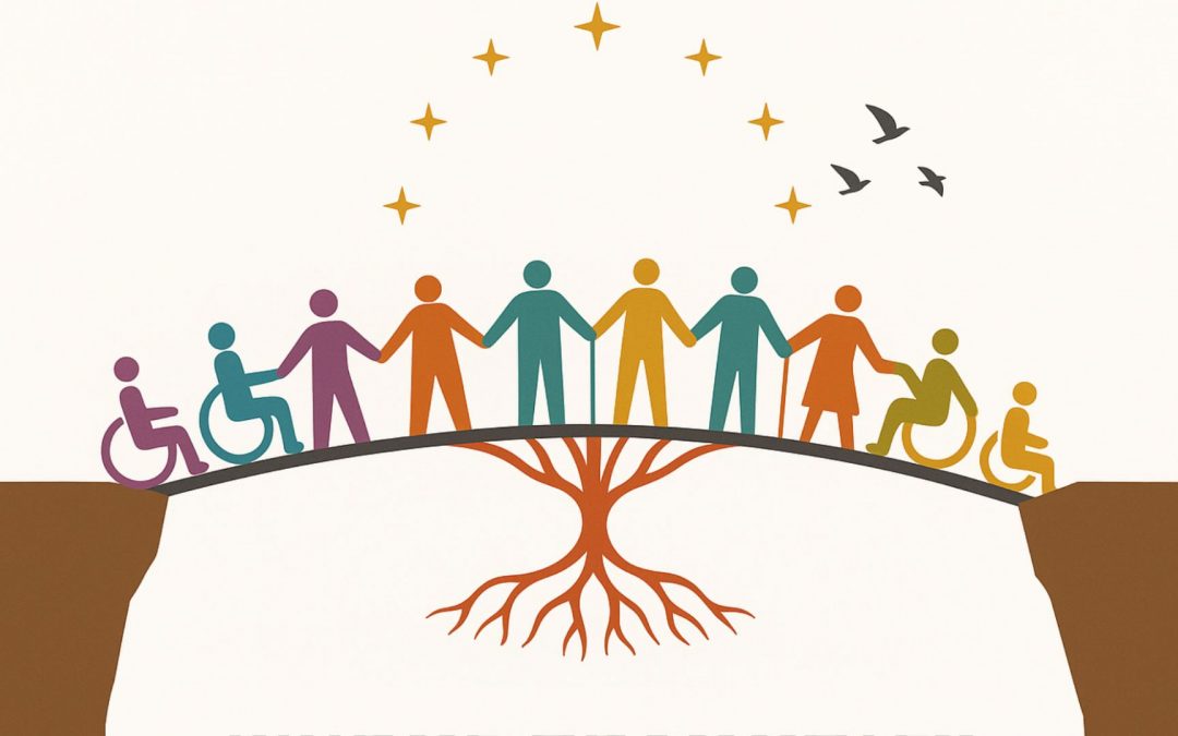 [Circle U.] BRIDGE : Partagez votre histoire et créez le changement