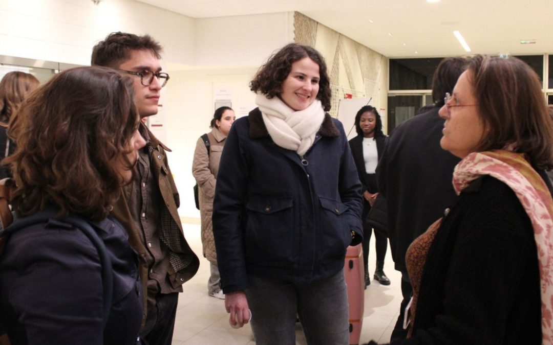 [Cardiovascular Sciences] UE d’ouverture : retour sur une aventure interdisciplinaire