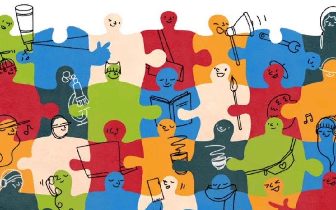 Co-construire l’éducation de demain : formations, ouverture européenne et engagement étudiant à l’Université Paris Cité