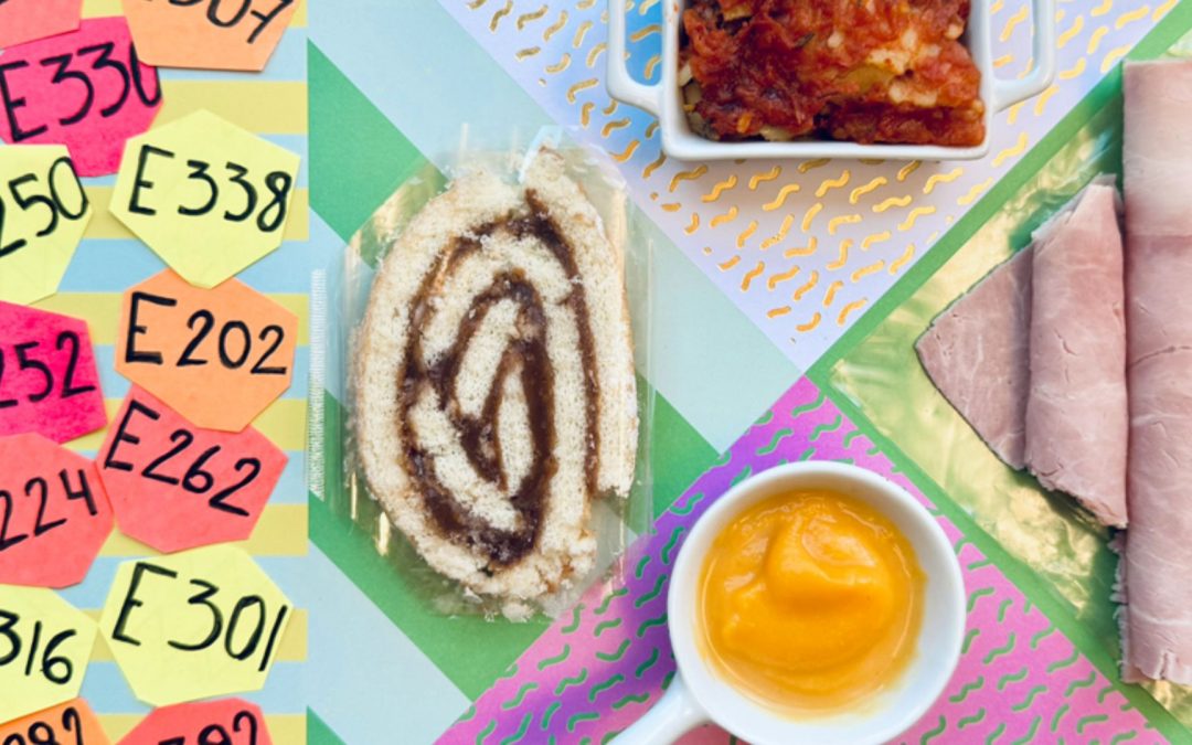 Consommation de conservateurs : deux études alertent sur un risque accru de cancer et de diabète de type 2