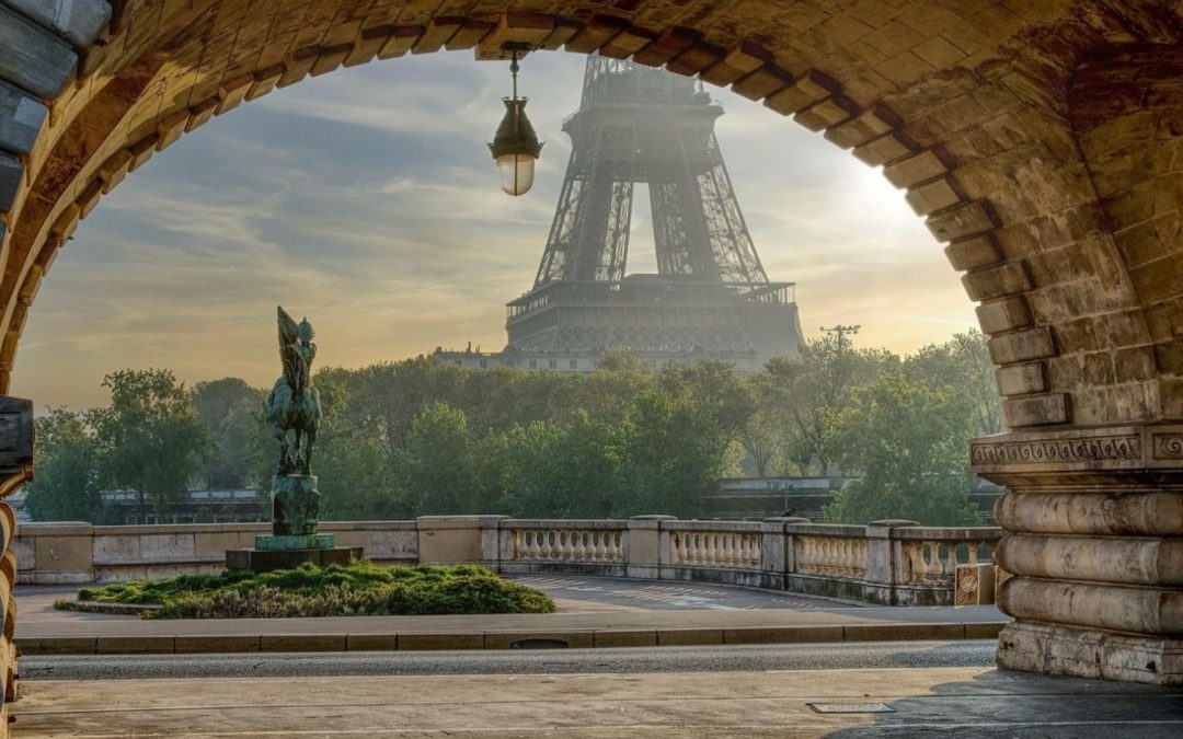 [Circle U.] Summer school “New avenues for Global Health”